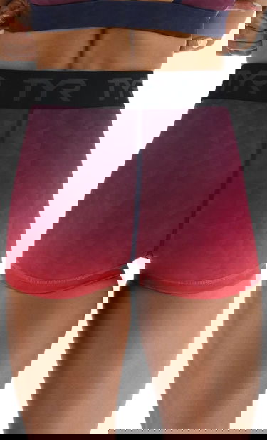Šortky TYR EMBER Shorts Červená | ftmlem3a-611, 2