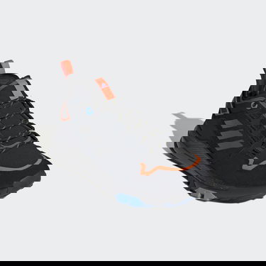 Tenisky a topánky adidas Performance Terrex Hikster Čierna | GY6840, 5