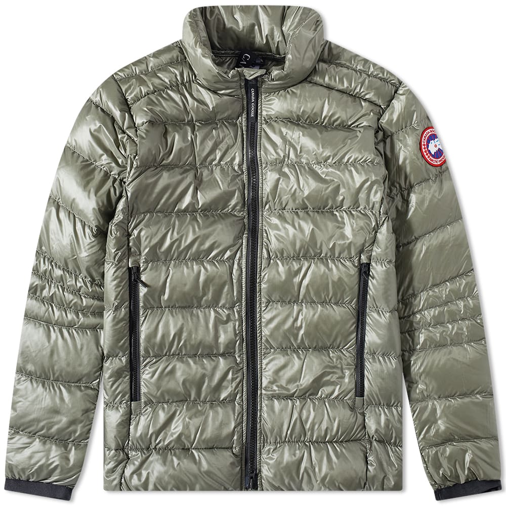 Crofton Jacket