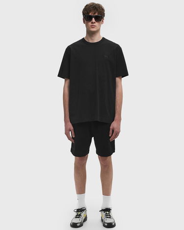 Tričko Canada Goose Canada Goose Gladstone Embroidered Disc T-Shirt, Size L Čierna | 1401M-61, 1