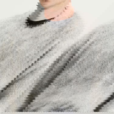 Sveter Represent Clo Ombre Knit Sweater, Size Small Šedá | MLM100214-45, 5