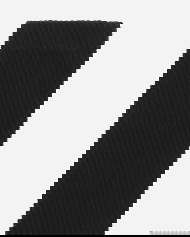 Ponožky Neighborhood Crew Socks Čierna | 242KWNH-UWM02 BK, 4