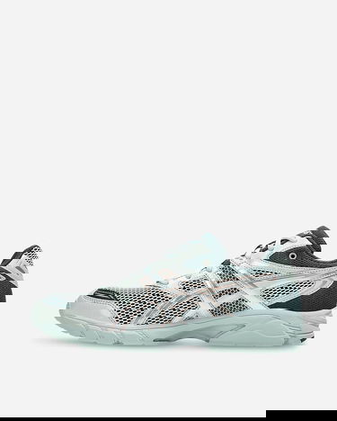 Tenisky a topánky Asics GEL-DS Trainer 14 Zelené | 1203A607-300, 3