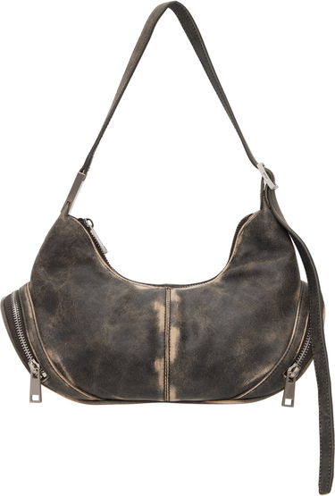 Kabelka OSOI OSOI Cargo Shoulder Bag Hnedá | 24FWB03013007, 0