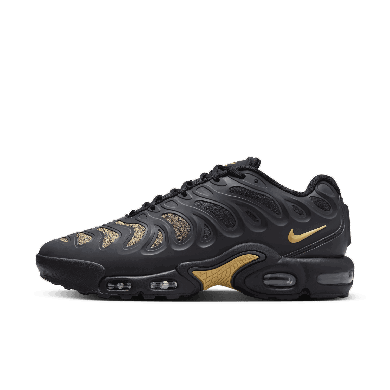 Tenisky a topánky Nike Air Max Plus Drift Čierna | FZ4748-001, 0