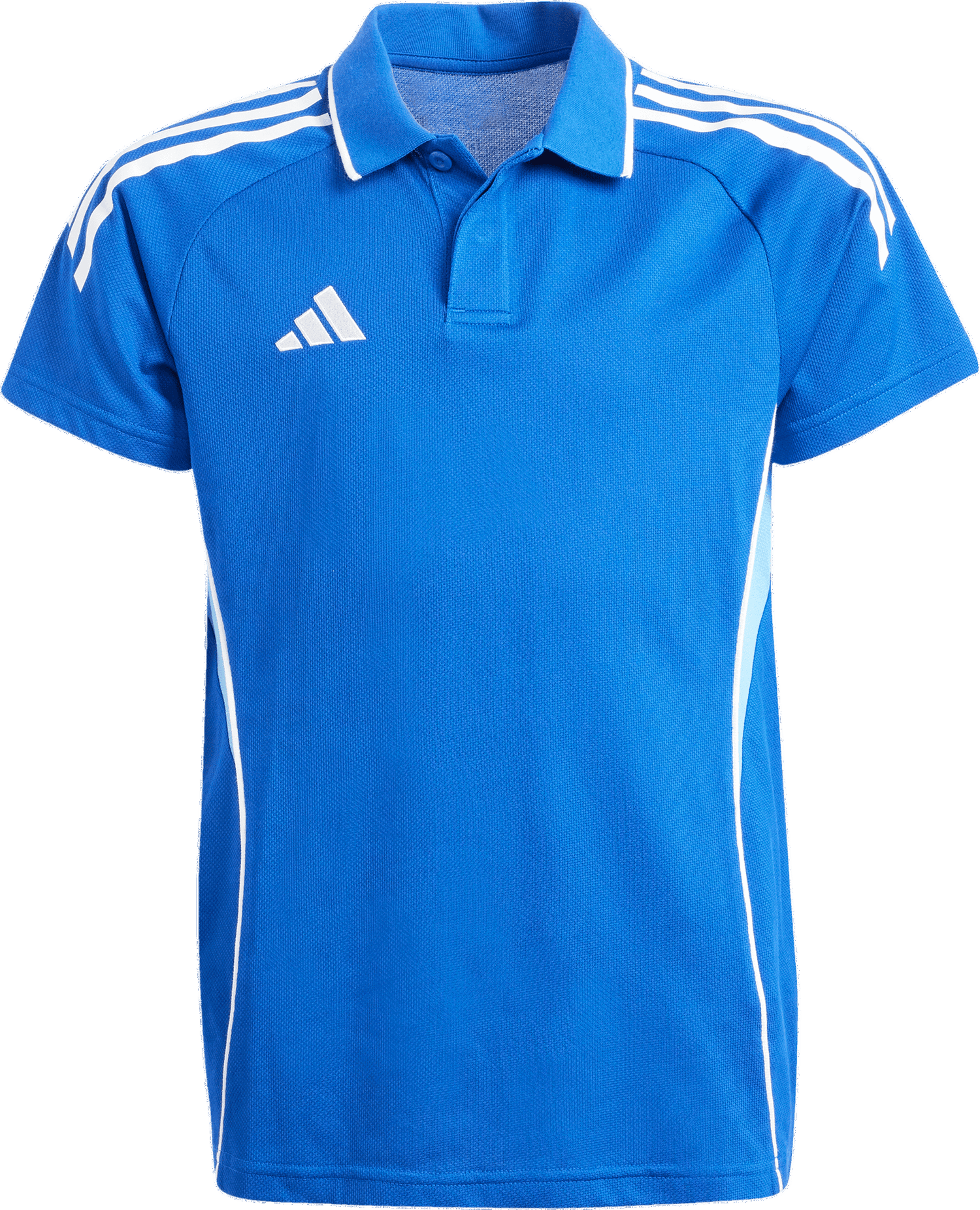 Polo tričko adidas Originals adidas TIRO25 Competition Polo Shirt Modrá | jy1816, 0
