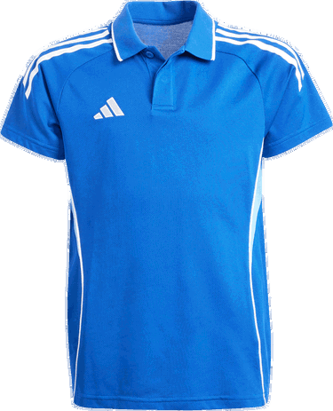 Polo tričko adidas Originals adidas TIRO25 Competition Polo Shirt Modrá | jy1816, 0