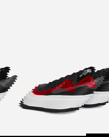 Tenisky a topánky Jordan Air Jordan 1 Elevate Low W Čierna | DH7004-061, 4
