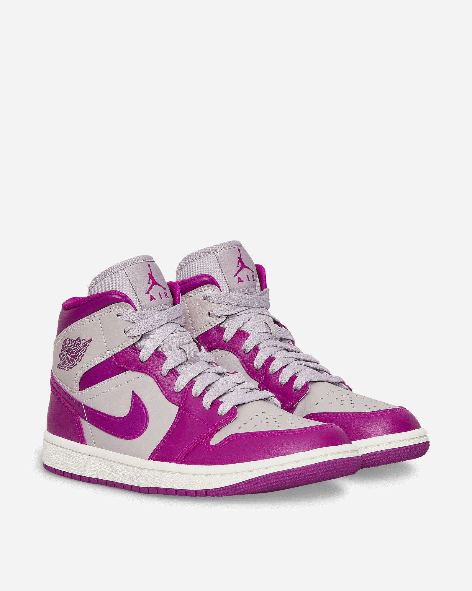 Air Jordan 1 Mid "Magenta" W