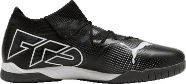 Tenisky a topánky Puma FUTURE 7 MATCH Čierna | 107721-02, 2
