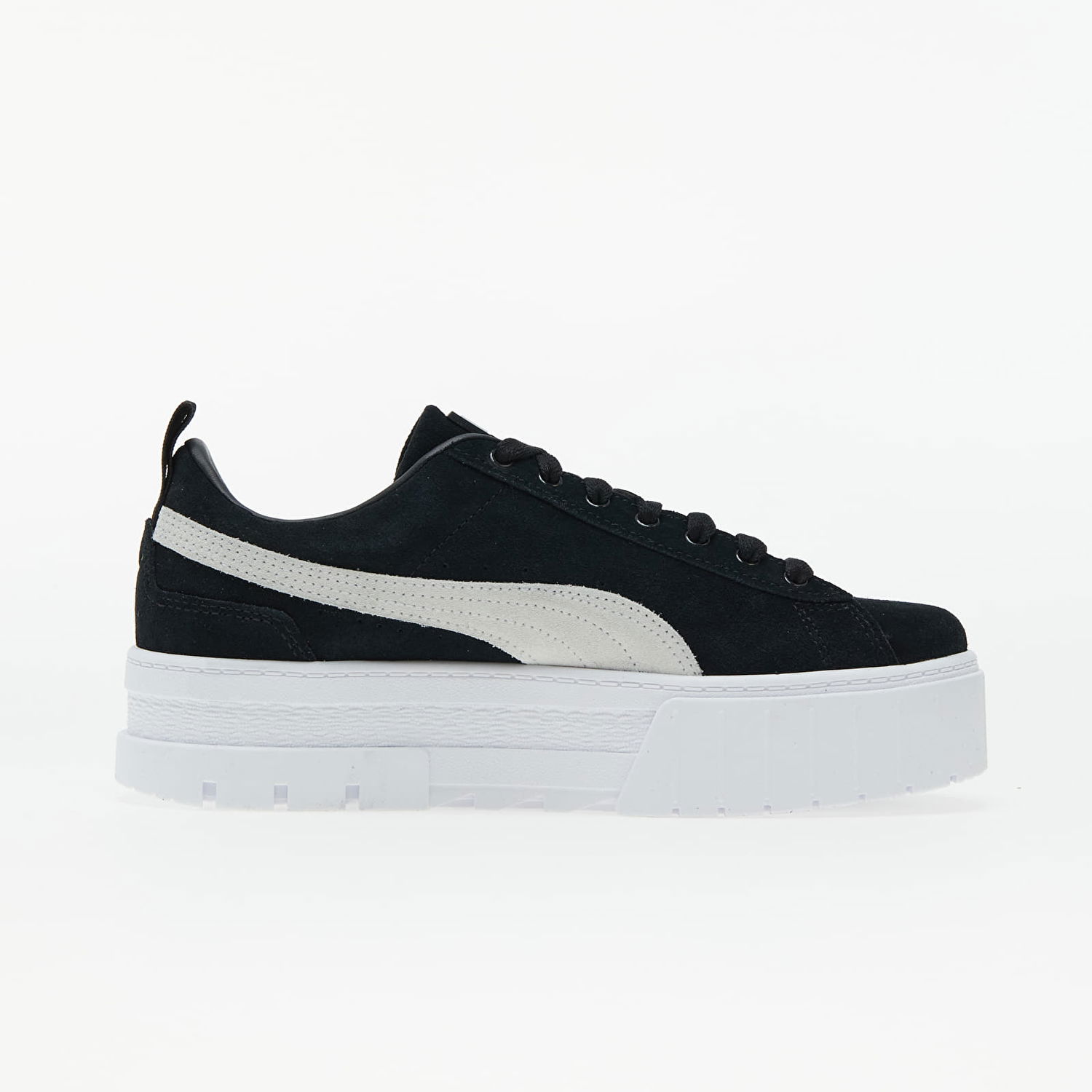 Tenisky a topánky Puma Mayze Čierna | 38078401, 1