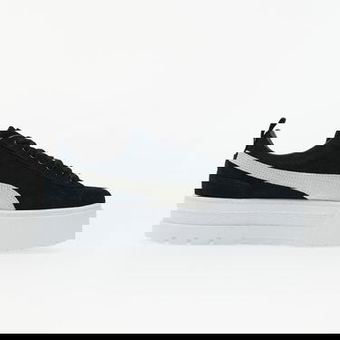 Tenisky a topánky Puma Mayze Čierna | 38078401, 1