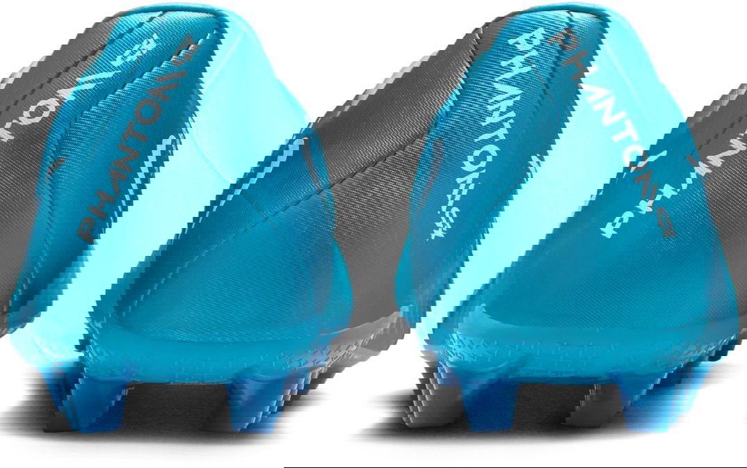 Tenisky a topánky Nike Nike Phantom GX II Academy AG Tyrkysová | fj2552-400, 1