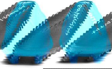 Tenisky a topánky Nike Nike Phantom GX II Academy AG Tyrkysová | fj2552-400, 1