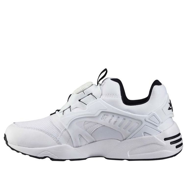 Tenisky a topánky Puma Disc Blaze Biela | 365511-02