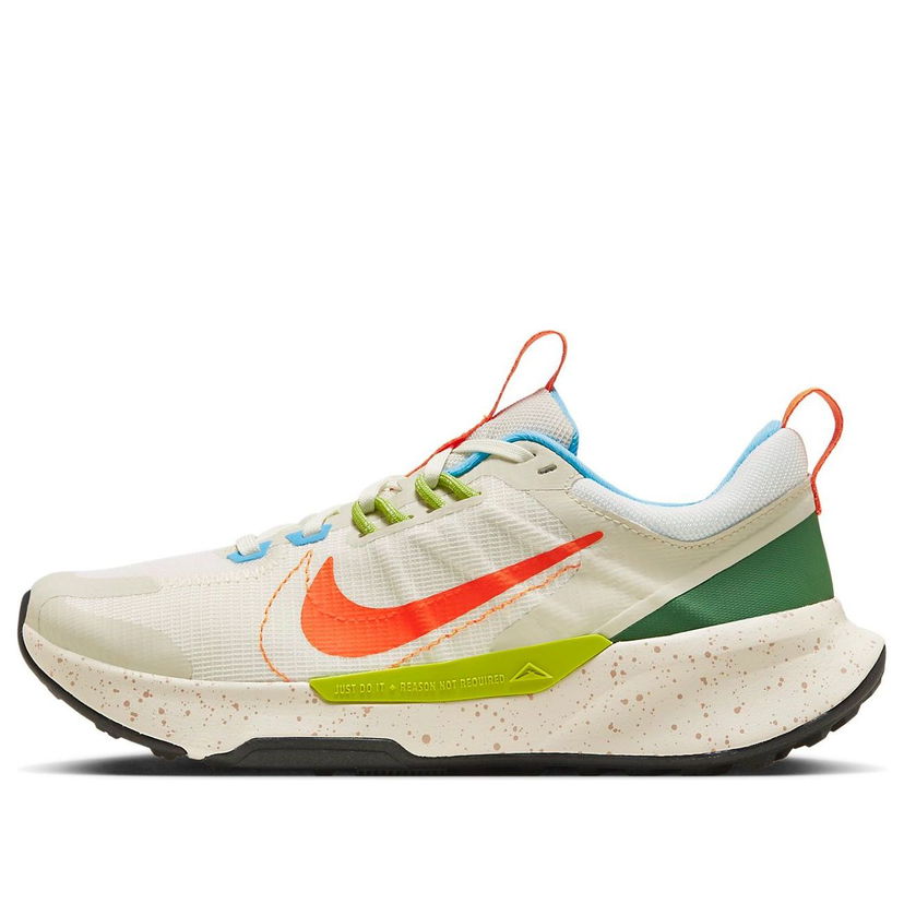 Tenisky a topánky Nike Juniper Trail 2 Next Nature Biela | FN3450-181