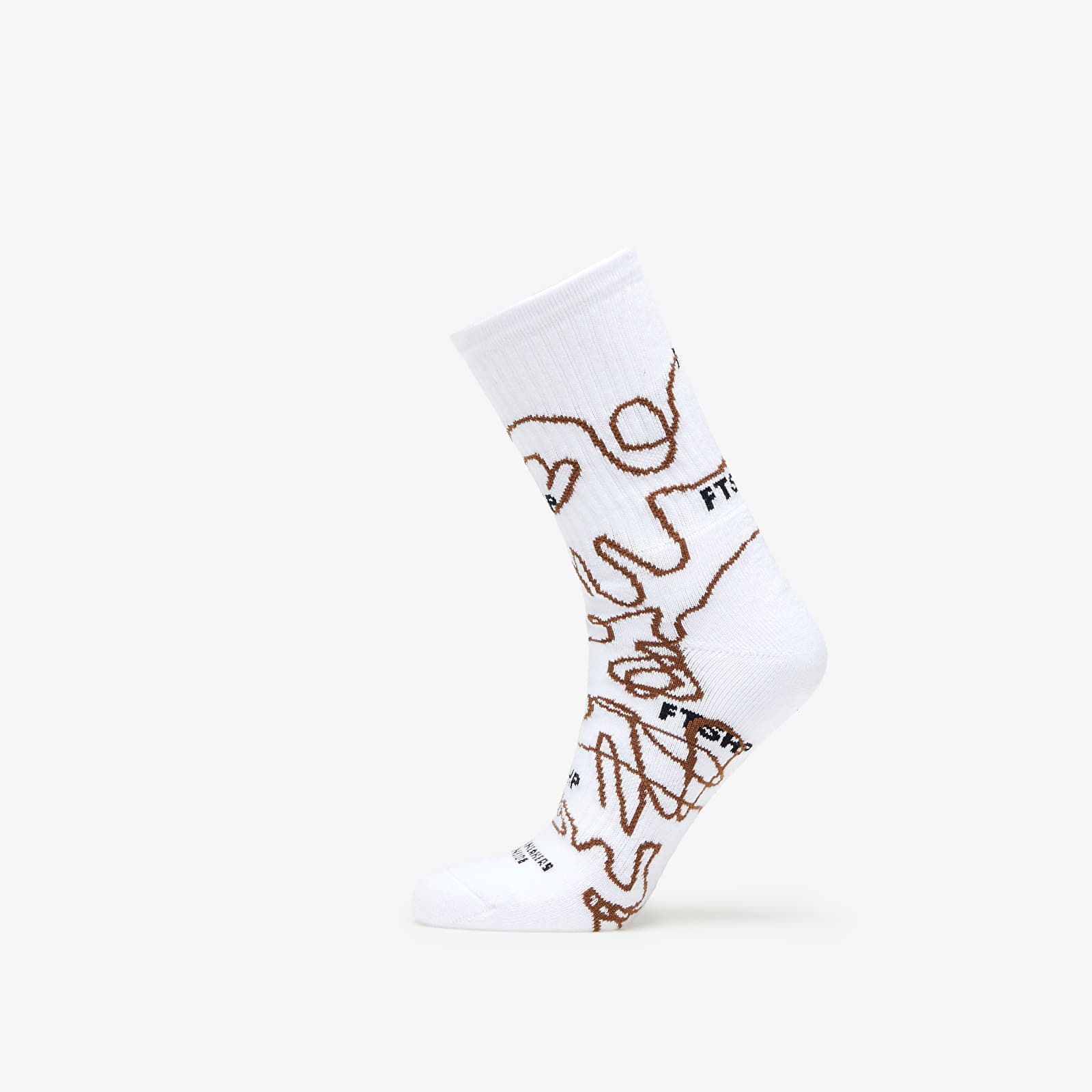 The Bubble Socks 3-Pack