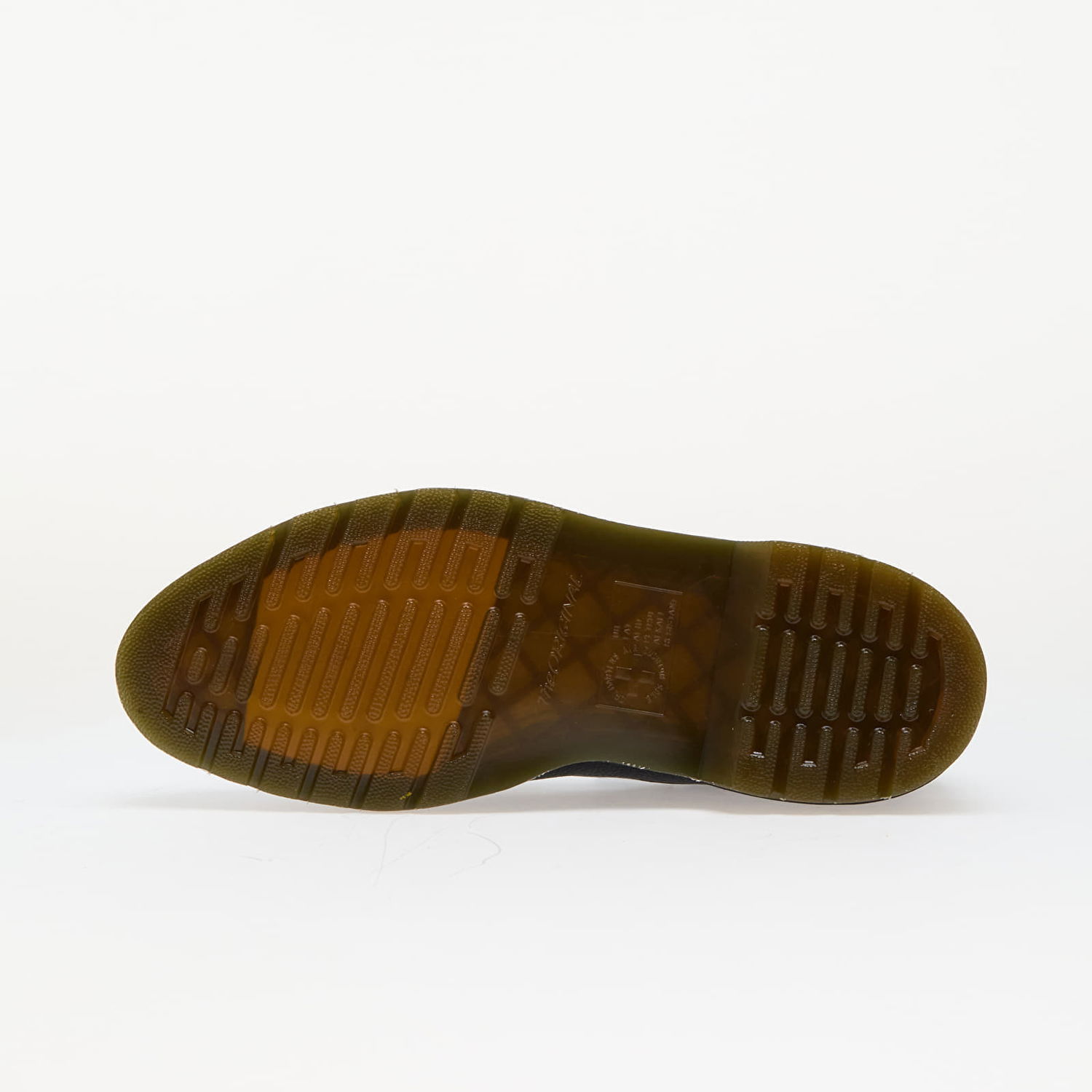 Tenisky a topánky Dr. Martens Elphie II Lace Up Shoe Black Čierna | DM40683001, 1