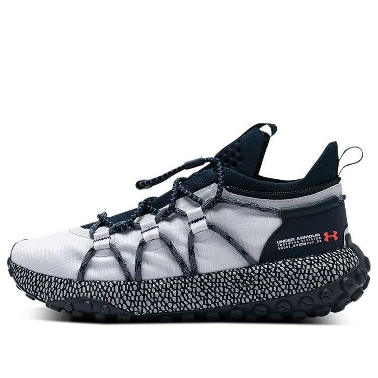 Tenisky a topánky Under Armour HOVR Summit Fat Tire Šedá | 3022946-102