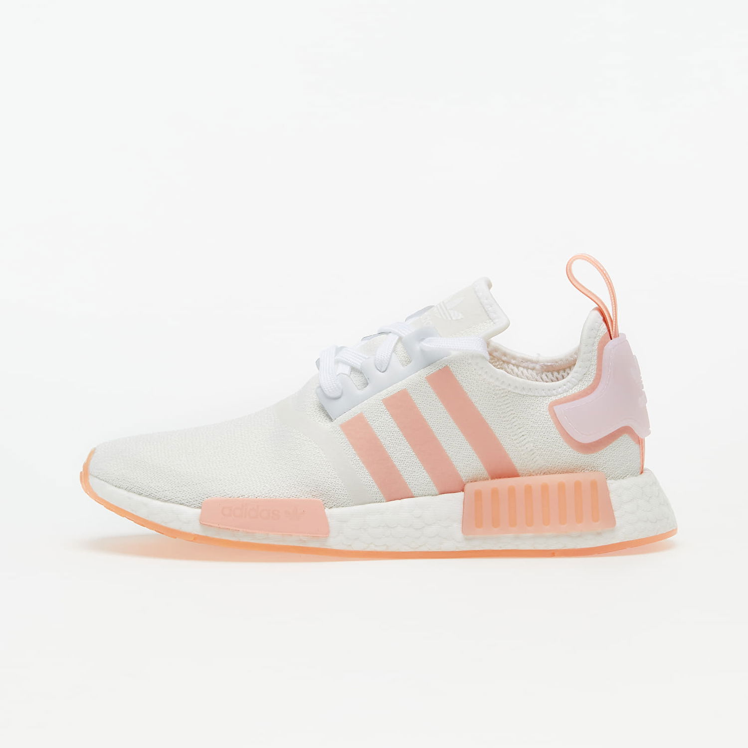 Tenisky a topánky adidas Originals NMD_R1 W Biela | FV8730, 0