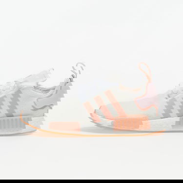 Tenisky a topánky adidas Originals NMD_R1 W Biela | FV8730, 0