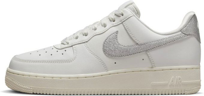 Tenisky a topánky Nike Air Force 1 '07 Biela | DQ7569-100, 0