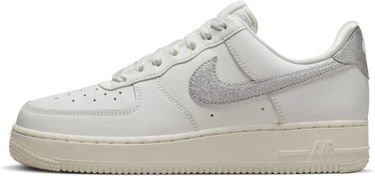 Tenisky a topánky Nike Air Force 1 '07 Biela | DQ7569-100, 0