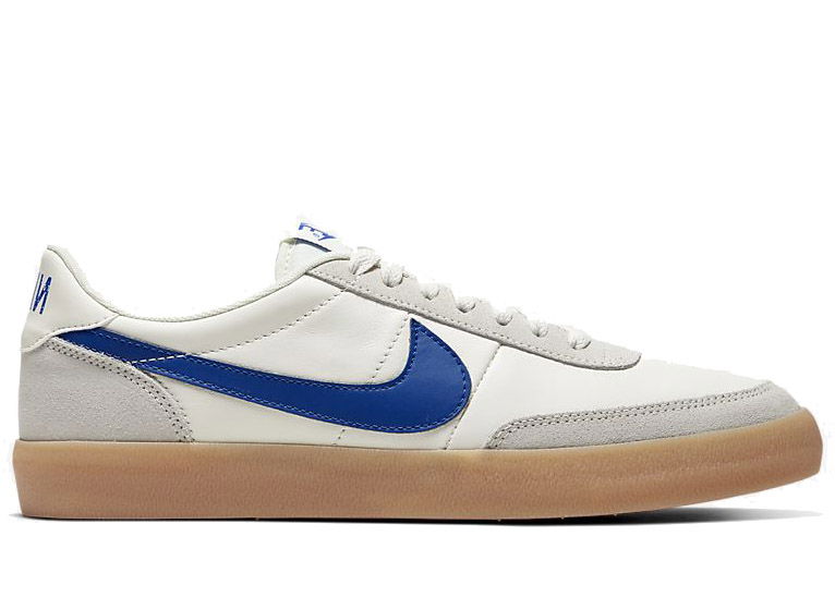 Tenisky a topánky Nike Killshot 2 Leather "Hyper Blue" Modrá | 432997-124, 1