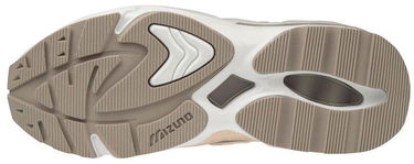 Tenisky a topánky Mizuno Wave Rider 1 Béžová | D1GA192749, 3