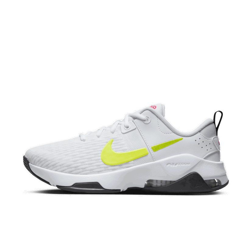 Tenisky a topánky Nike Zoom Bella 6 Biela | DR5720-107