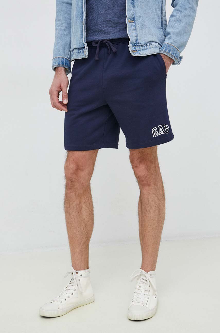 Šortky GAP Shorts Navy | 602248.07TAPESTRY, 0