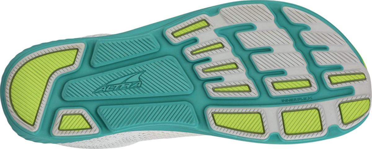 Tenisky a topánky Altra Running Escalante Racer 2 Biela | al0a85ng-1021, 1