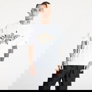 A BATHING APE 1st Camo Twin Star NYC Tee