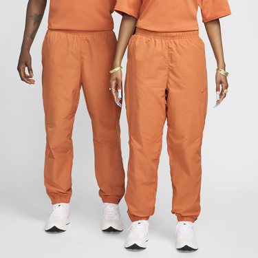 Nohavice Nike NOCTA Northstar Oranžová | FN7668-808, 1