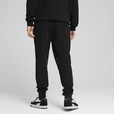 Tepláky Puma Essentials Elevated Pants Čierna | 684729_01, 3