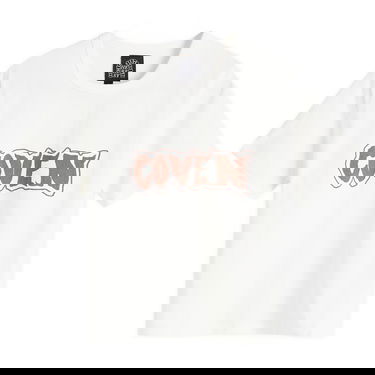 Crop Top Heresy Heresy Coven Baby Tee Biela | HAW24-T11, 0