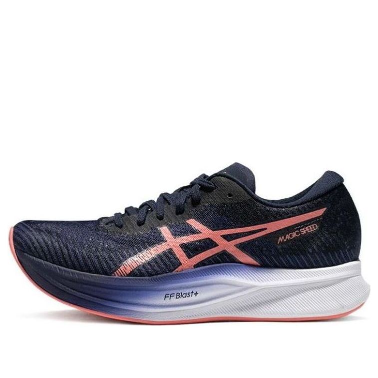 Tenisky a topánky Asics Magic Speed 2 Modrá | 1012B274-401, 0
