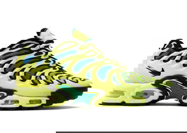 Tenisky a topánky Nike Air Max Plus Drift "Light Lemon Twist" Žltá | FD4290-700, 1