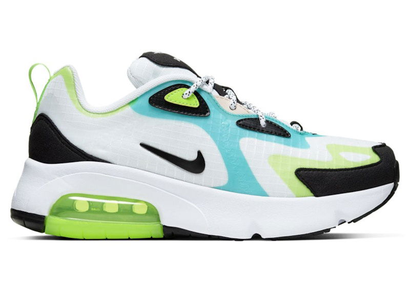 Tenisky a topánky Nike Air Max 200 SE Rôznofarebný | CJ4035-101, 0