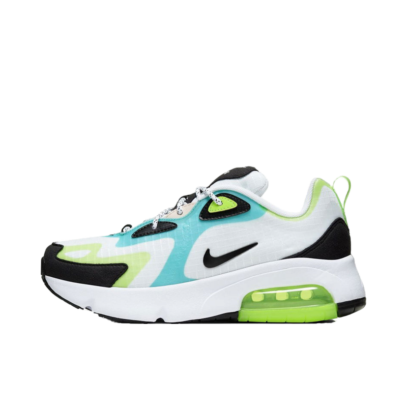 Tenisky a topánky Nike Air Max 200 SE Rôznofarebný | CJ4035-101