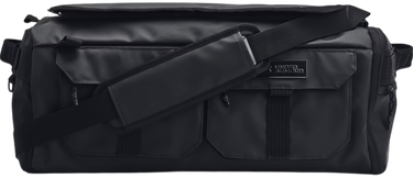 Cestovná taška Under Armour Backpack Duffle Bag Čierna | 1384664-001, 0