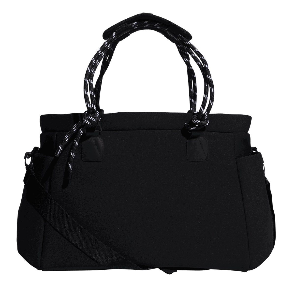 Tote bag adidas Originals Rope Handle Duffel Bag Čierna | H64757, 0