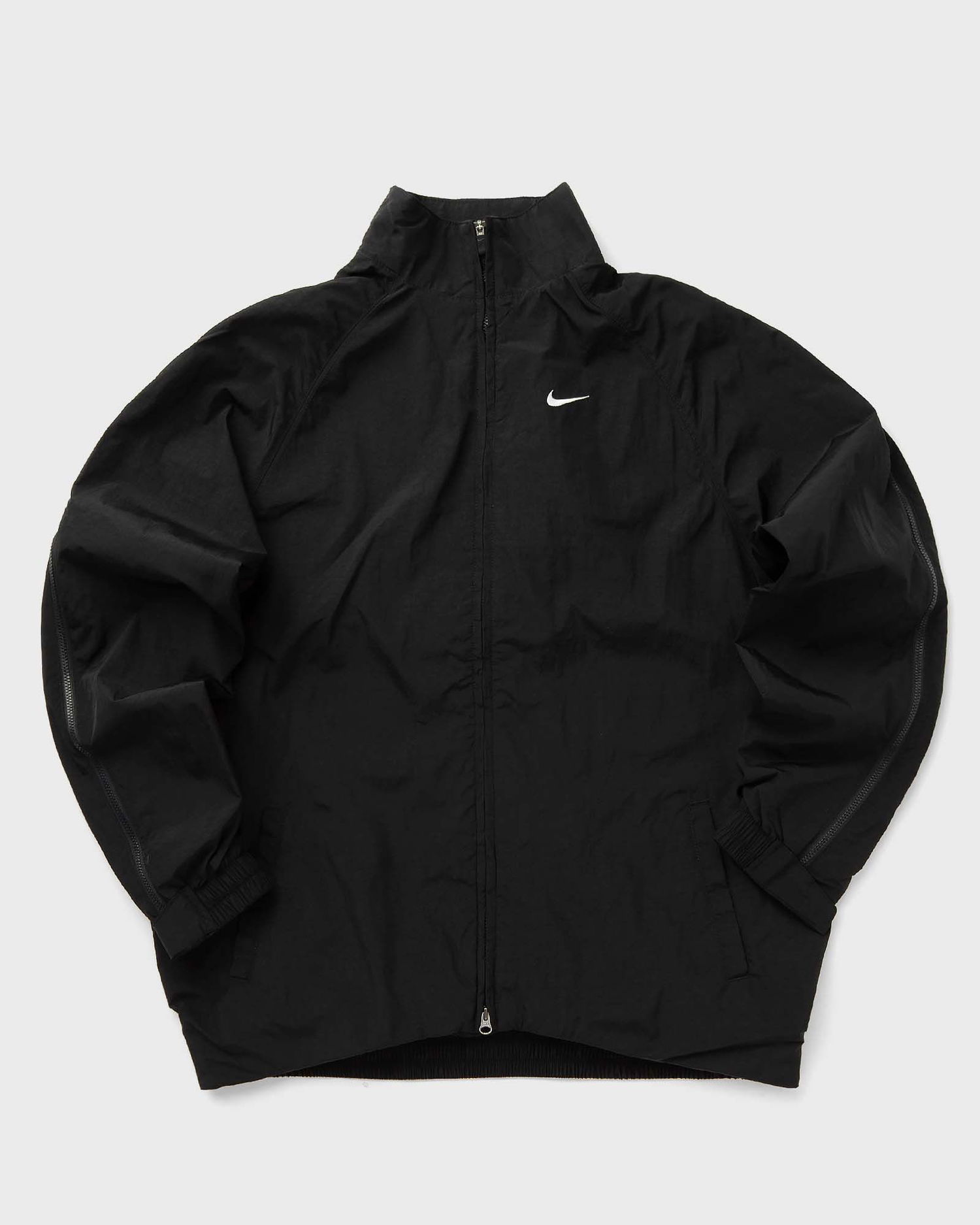 Bunda Nike WMNS Collection Repel Zip Jacket women Windbreaker Čierna | FV7535-010, 0
