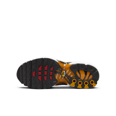 Tenisky a topánky Nike Air Max Plus Oranžová | CD0609-029, 3