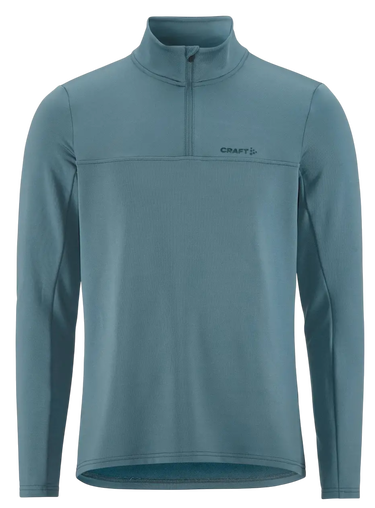 Košeľa Craft Craft CORE GAIN Midlayer Long Sleeve Shirt Modrá | 1909496-376000, 1