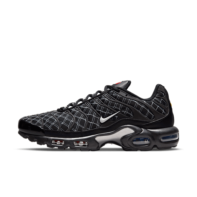 Tenisky a topánky Nike Air Max Plus "France" Čierna | DV3194-001, 0