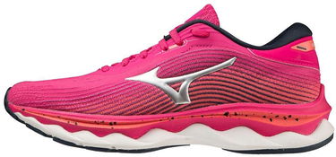 Tenisky a topánky Mizuno Wave Sky 5 Ružová | J1GD210208, 0