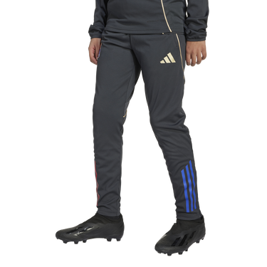 Tepláky adidas Originals Olympique Lyonnais TR Training Pants 2025/26 Čierna | jl7682, 1