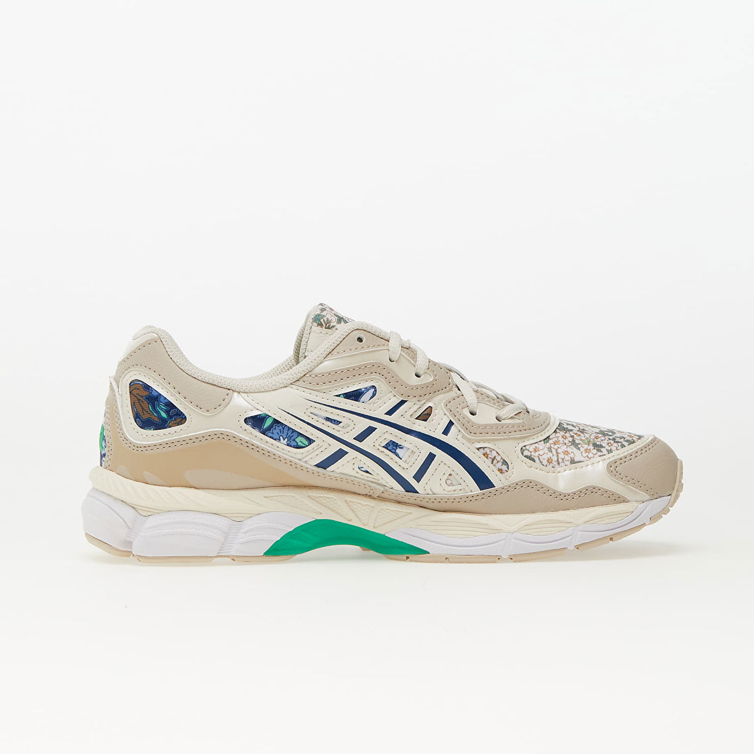 Tenisky a topánky Asics Gel-Nyc Oatmeal/ Simply Taupe Béžová | 1202A441-250, 1