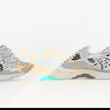 Tenisky a topánky Asics Gel-Nyc Oatmeal/ Simply Taupe Béžová | 1202A441-250, 1